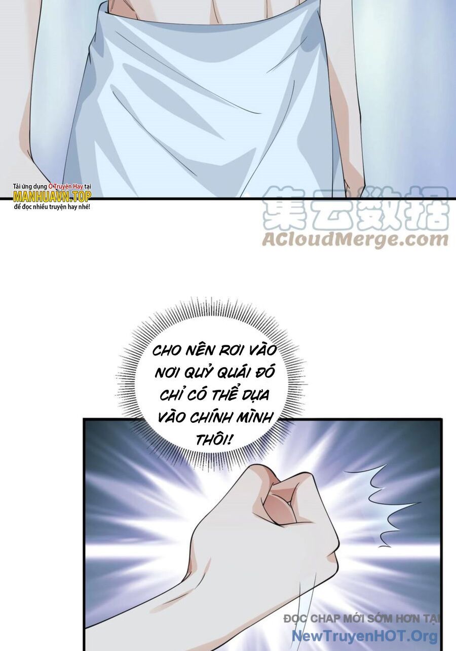 Tiểu Bạo Chúa Không Muốn Gặp Kết Thảm Chapter 61 - 77