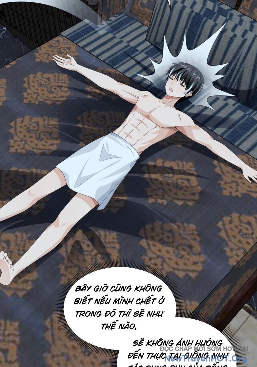 Tiểu Bạo Chúa Không Muốn Gặp Kết Thảm Chapter 61 - 79