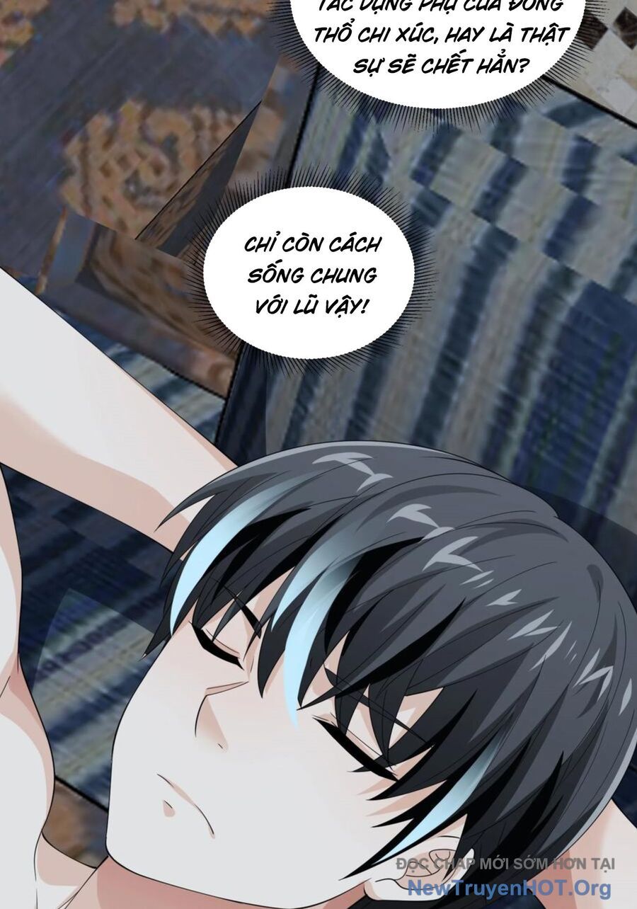 Tiểu Bạo Chúa Không Muốn Gặp Kết Thảm Chapter 61 - 80