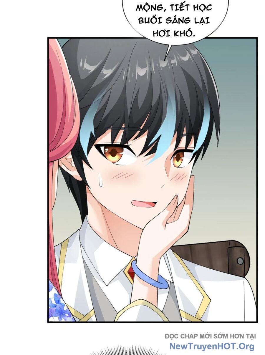 Tiểu Bạo Chúa Không Muốn Gặp Kết Thảm Chapter 61 - 9