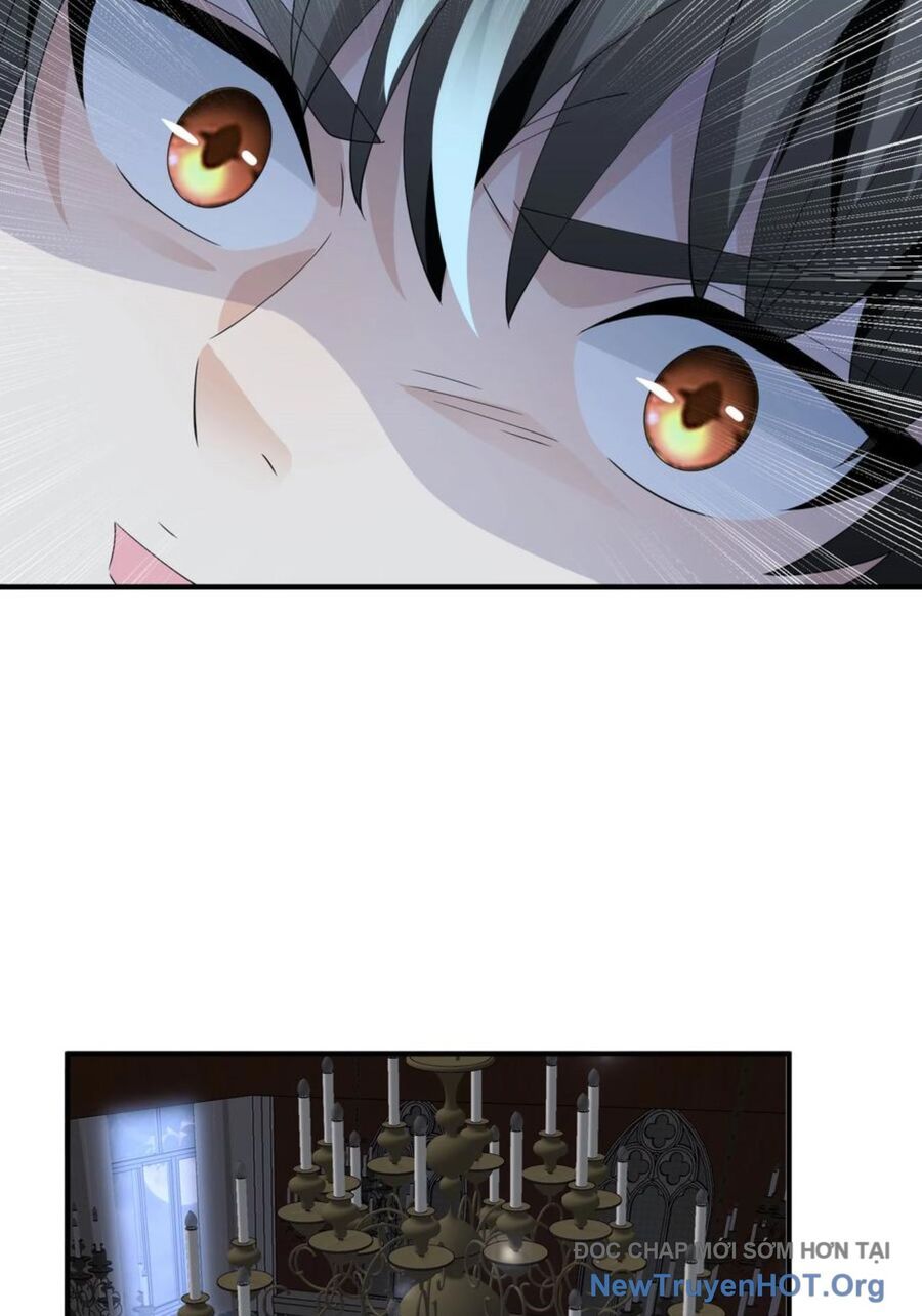 Tiểu Bạo Chúa Không Muốn Gặp Kết Thảm Chapter 61 - 83