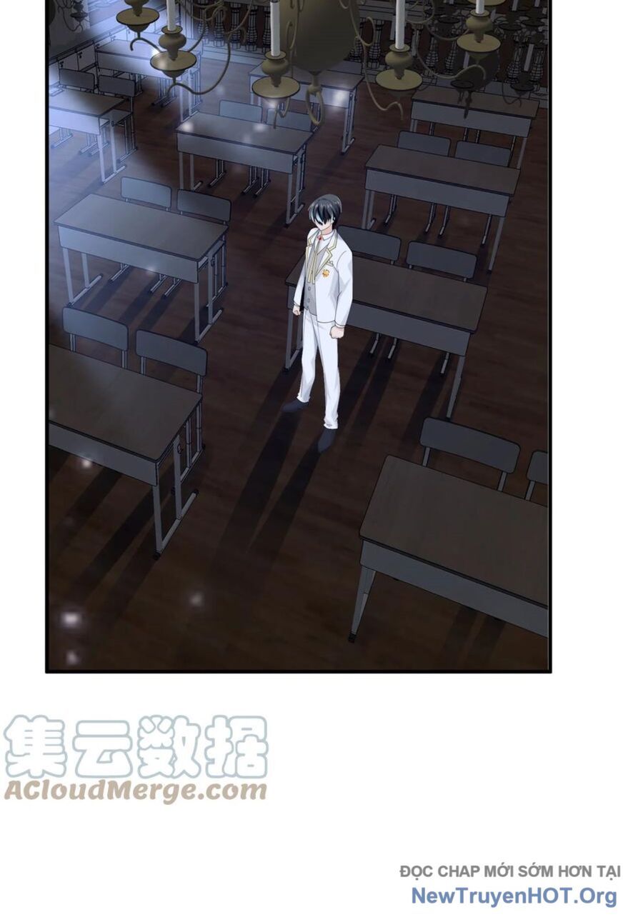 Tiểu Bạo Chúa Không Muốn Gặp Kết Thảm Chapter 61 - 84