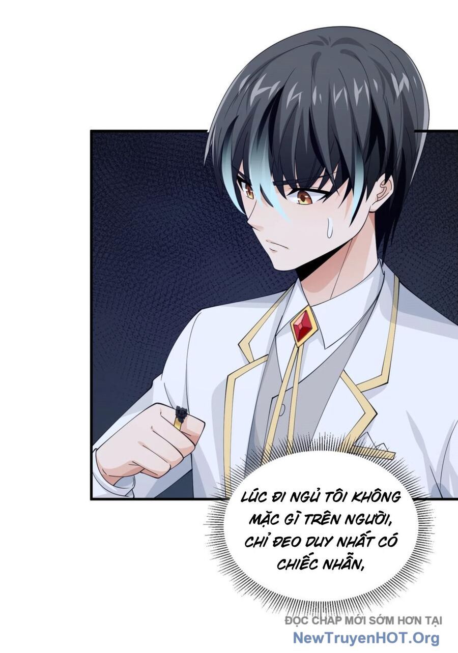 Tiểu Bạo Chúa Không Muốn Gặp Kết Thảm Chapter 61 - 85