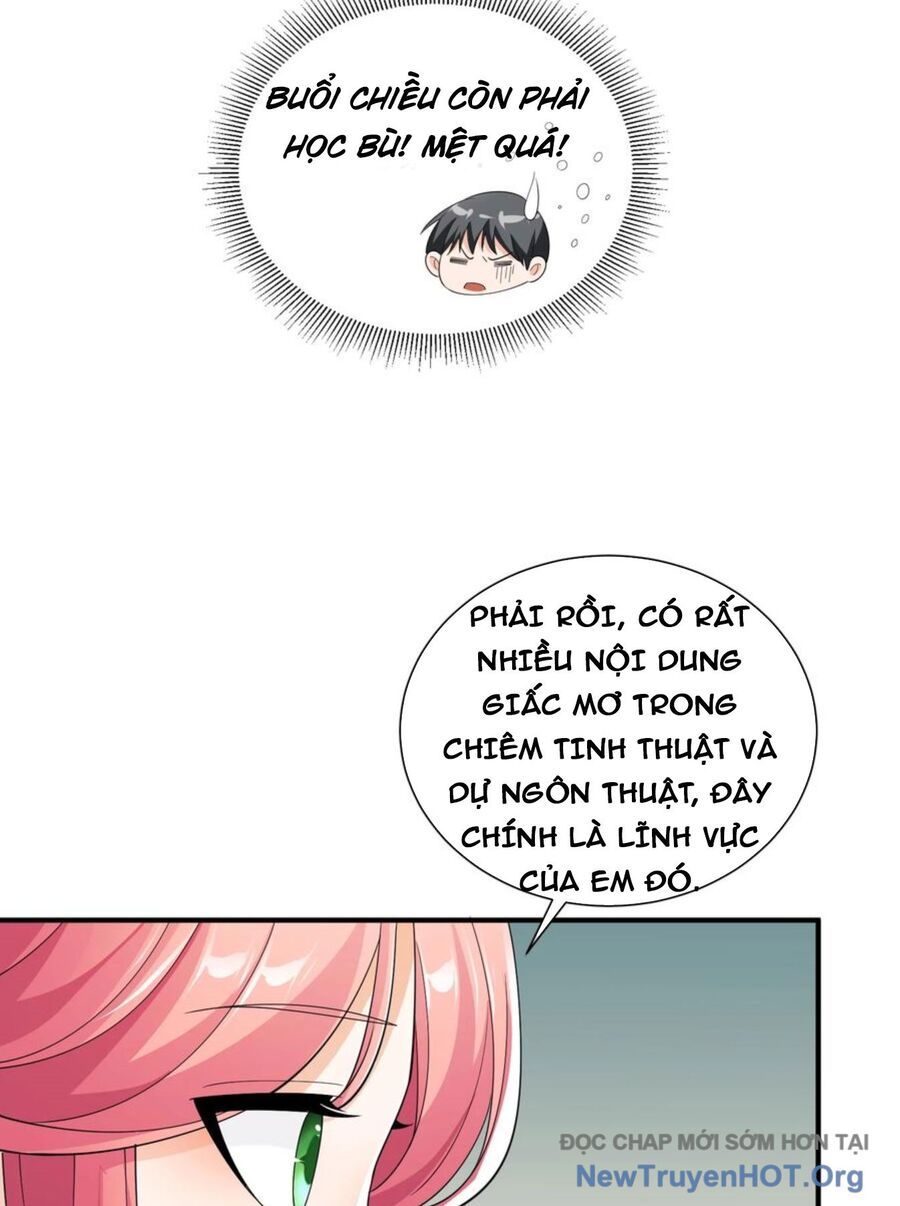 Tiểu Bạo Chúa Không Muốn Gặp Kết Thảm Chapter 61 - 10