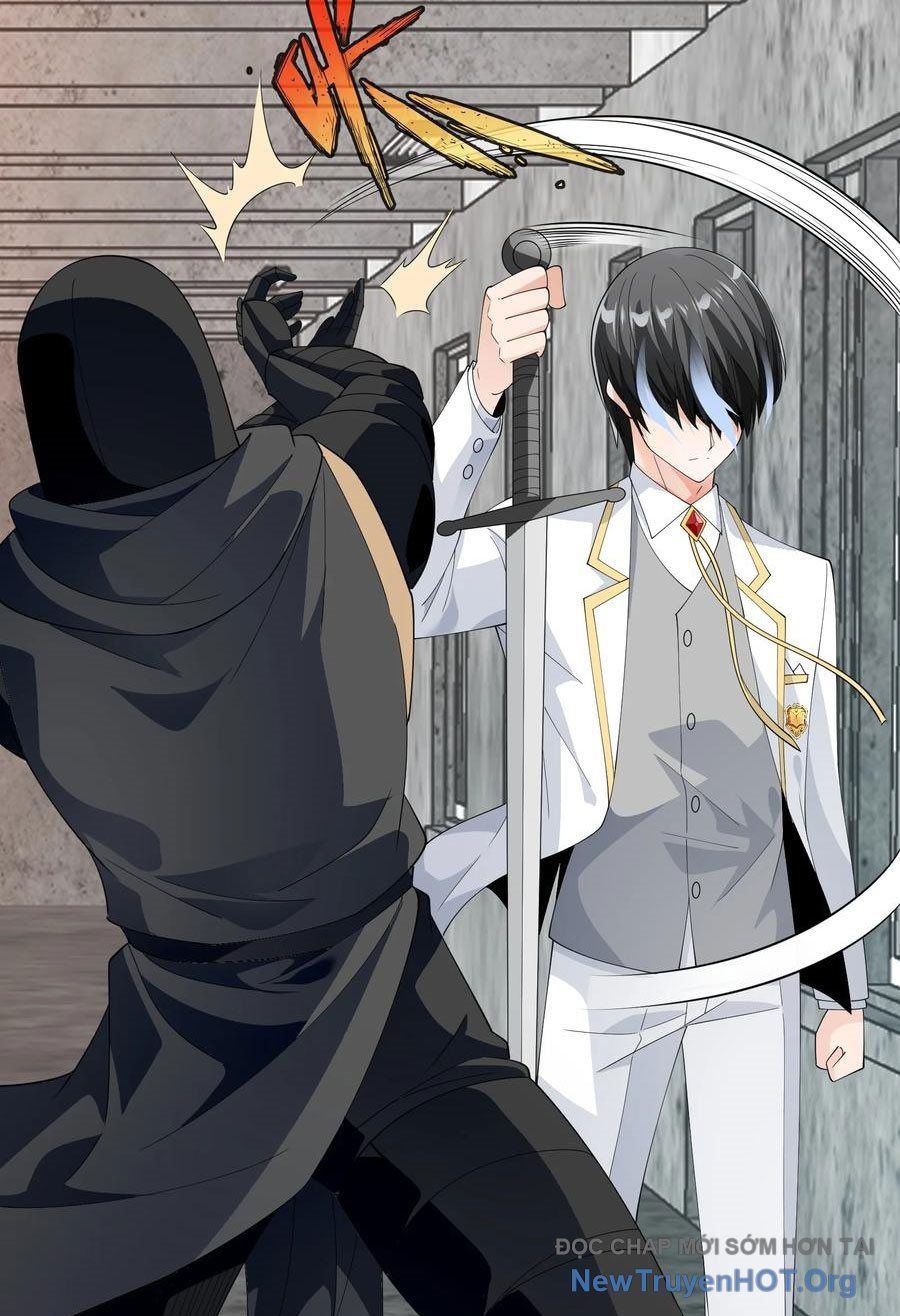 Tiểu Bạo Chúa Không Muốn Gặp Kết Thảm Chapter 62 - 11