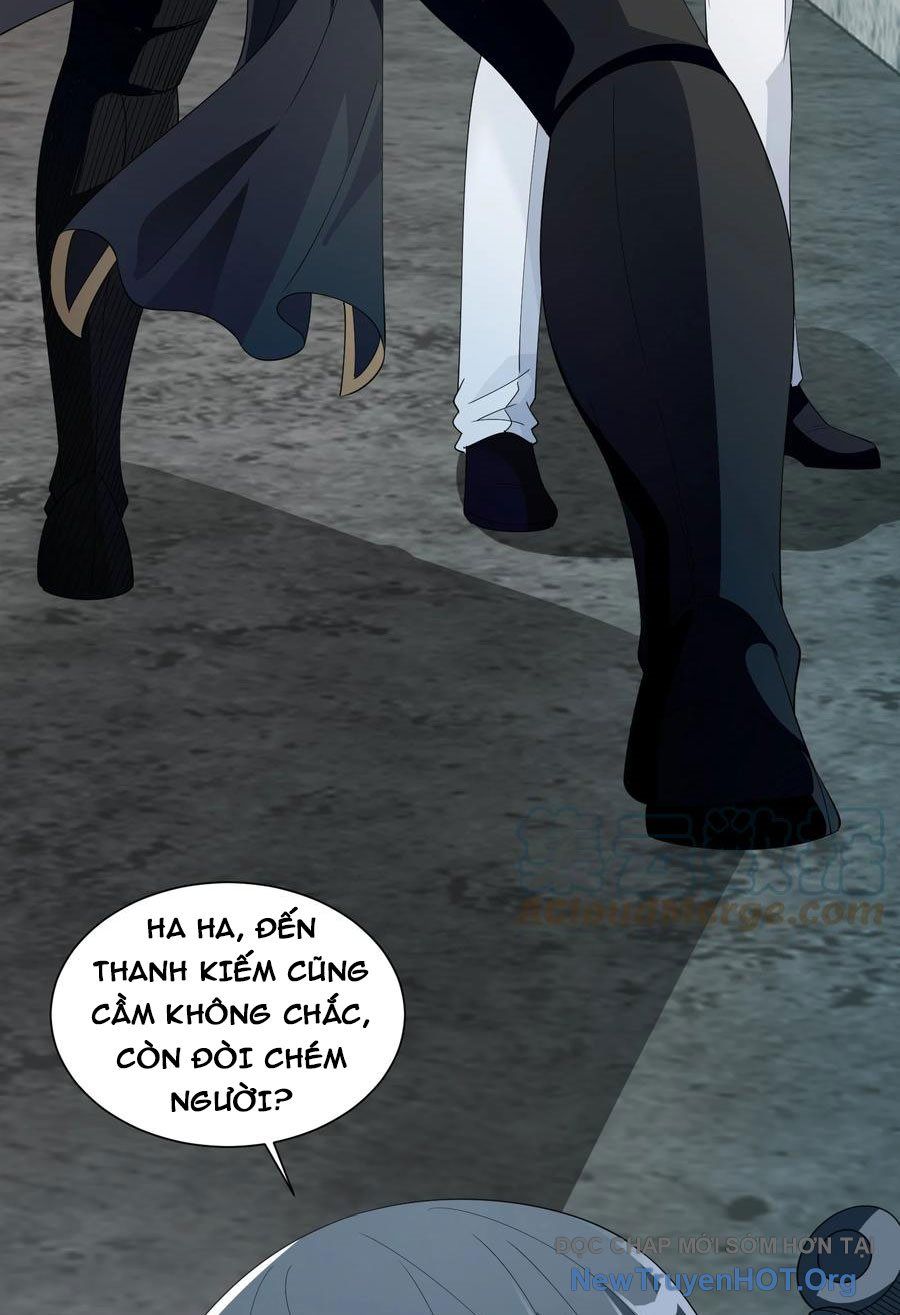 Tiểu Bạo Chúa Không Muốn Gặp Kết Thảm Chapter 62 - 12