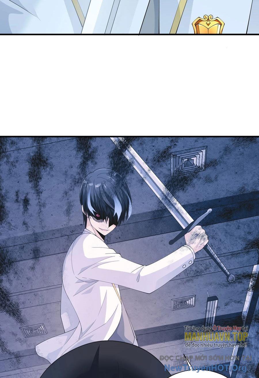 Tiểu Bạo Chúa Không Muốn Gặp Kết Thảm Chapter 62 - 14