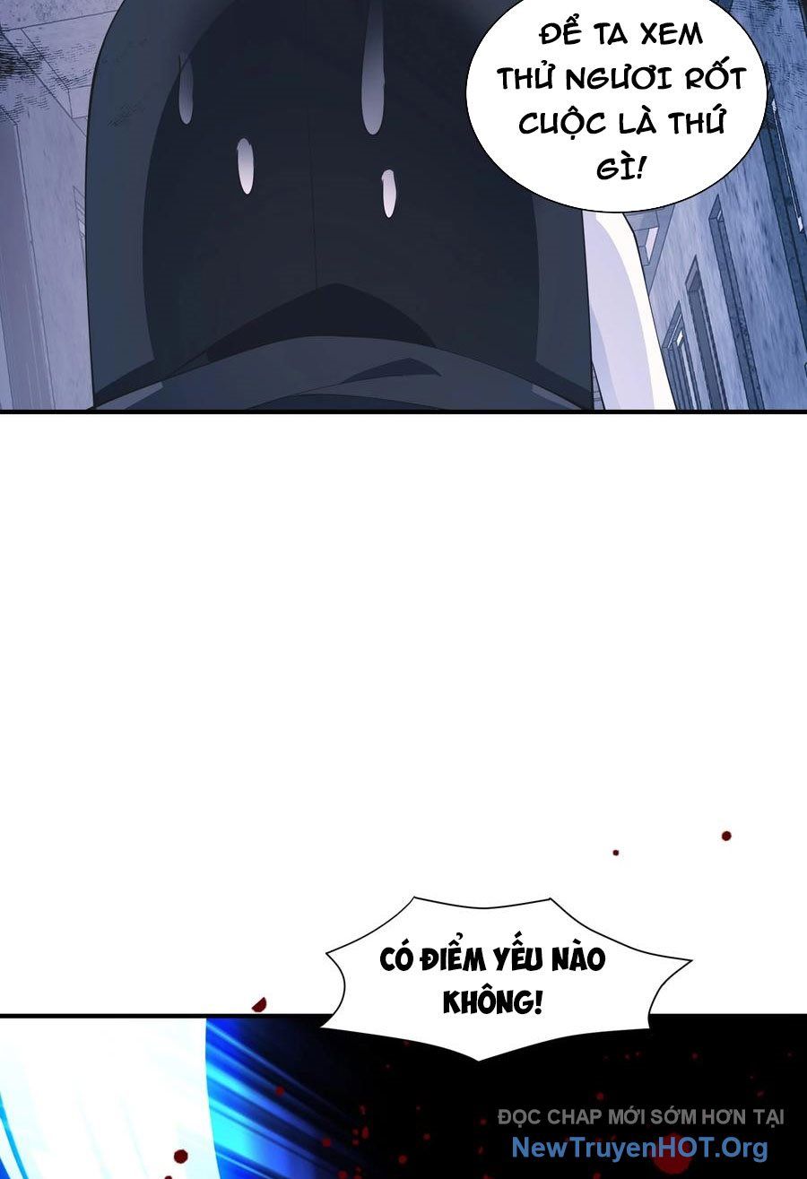 Tiểu Bạo Chúa Không Muốn Gặp Kết Thảm Chapter 62 - 15