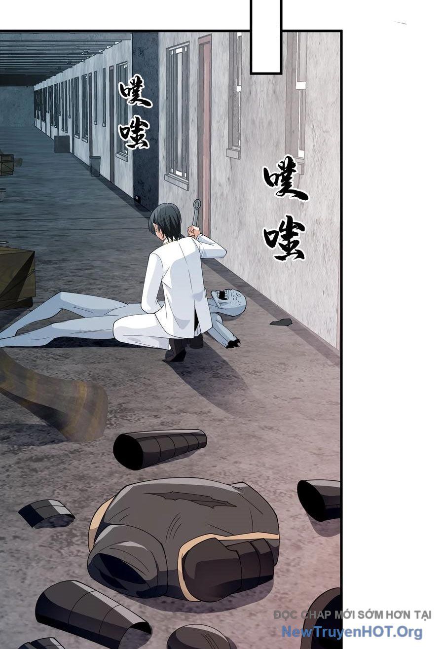 Tiểu Bạo Chúa Không Muốn Gặp Kết Thảm Chapter 62 - 18