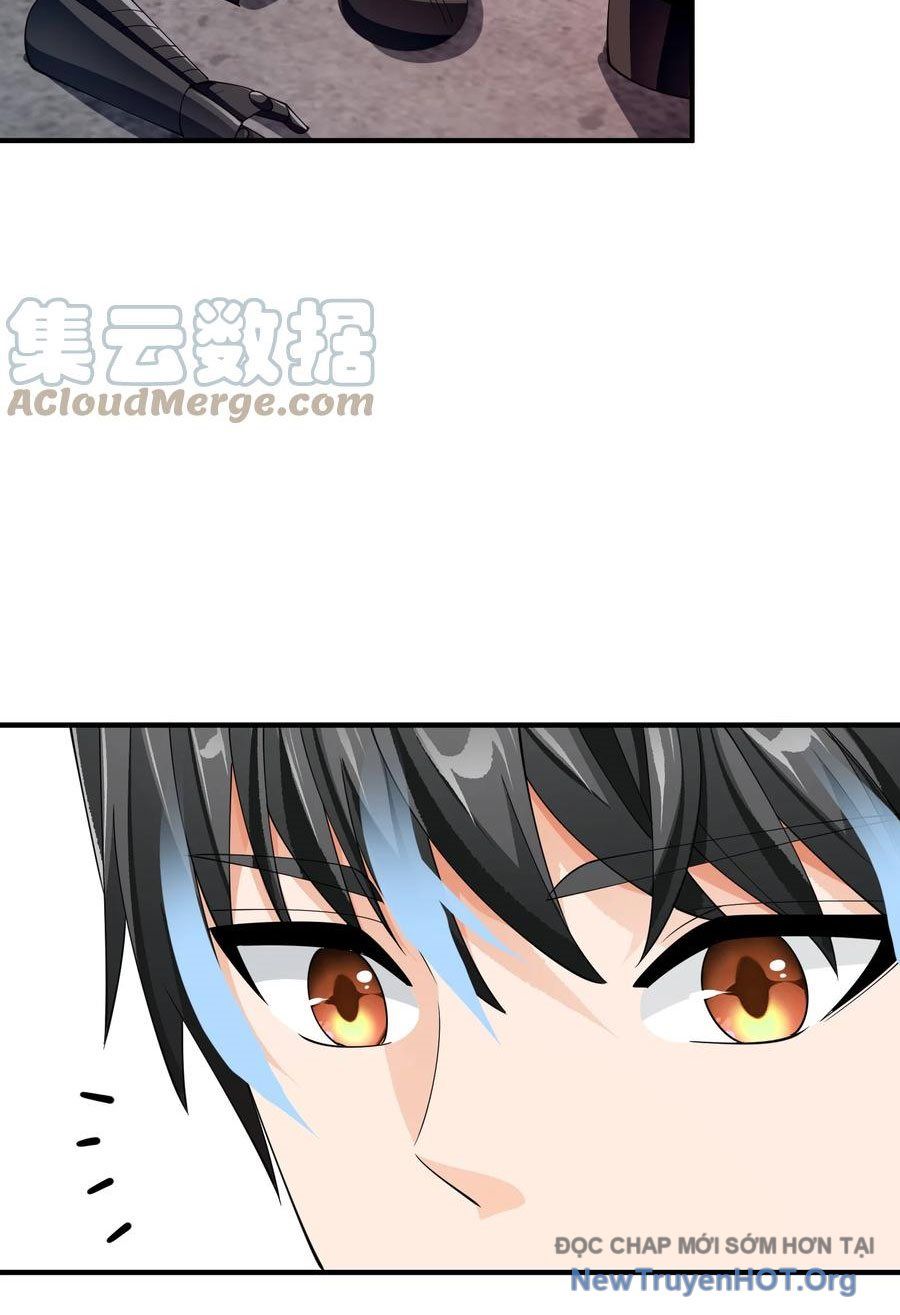 Tiểu Bạo Chúa Không Muốn Gặp Kết Thảm Chapter 62 - 19
