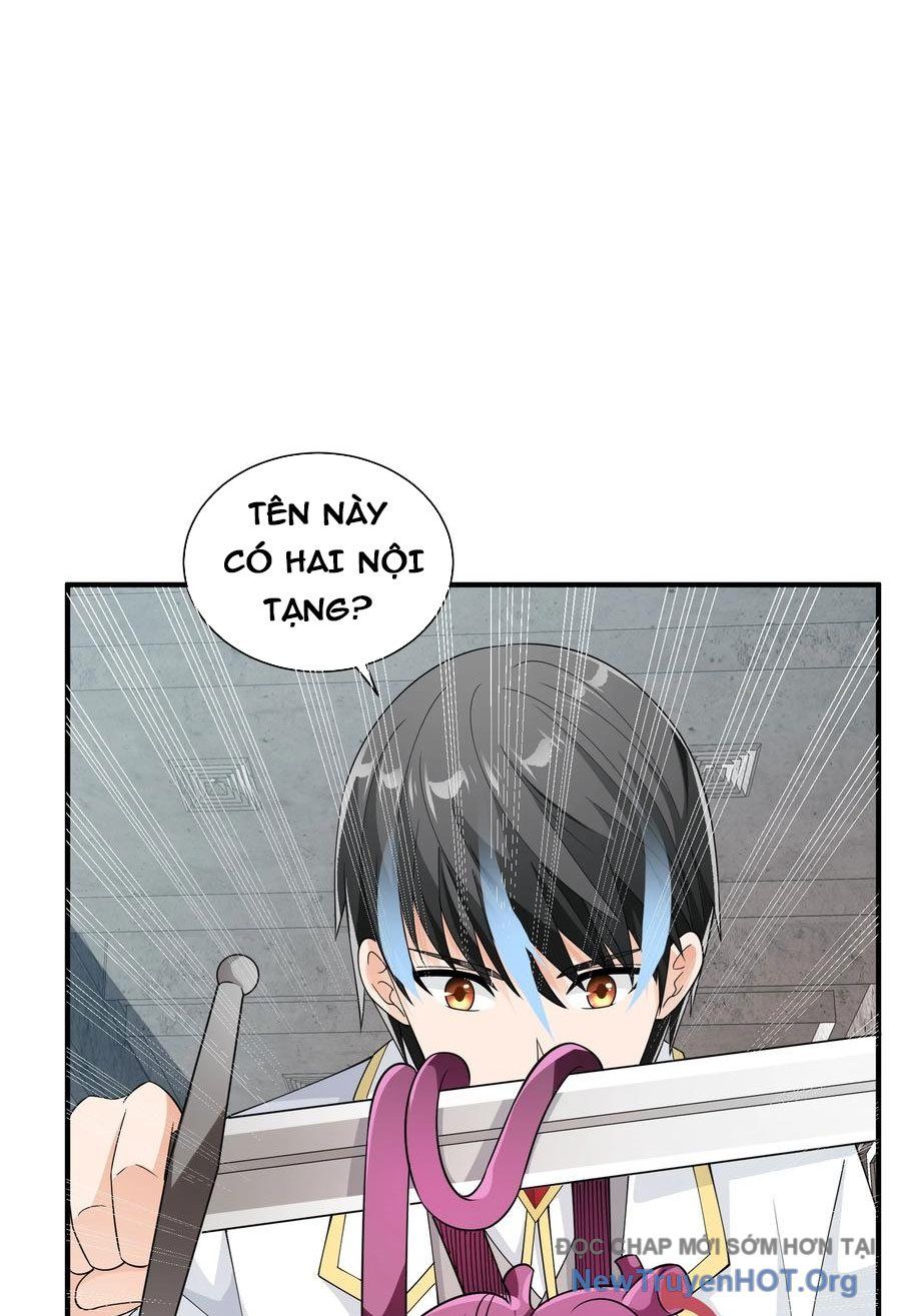 Tiểu Bạo Chúa Không Muốn Gặp Kết Thảm Chapter 62 - 20