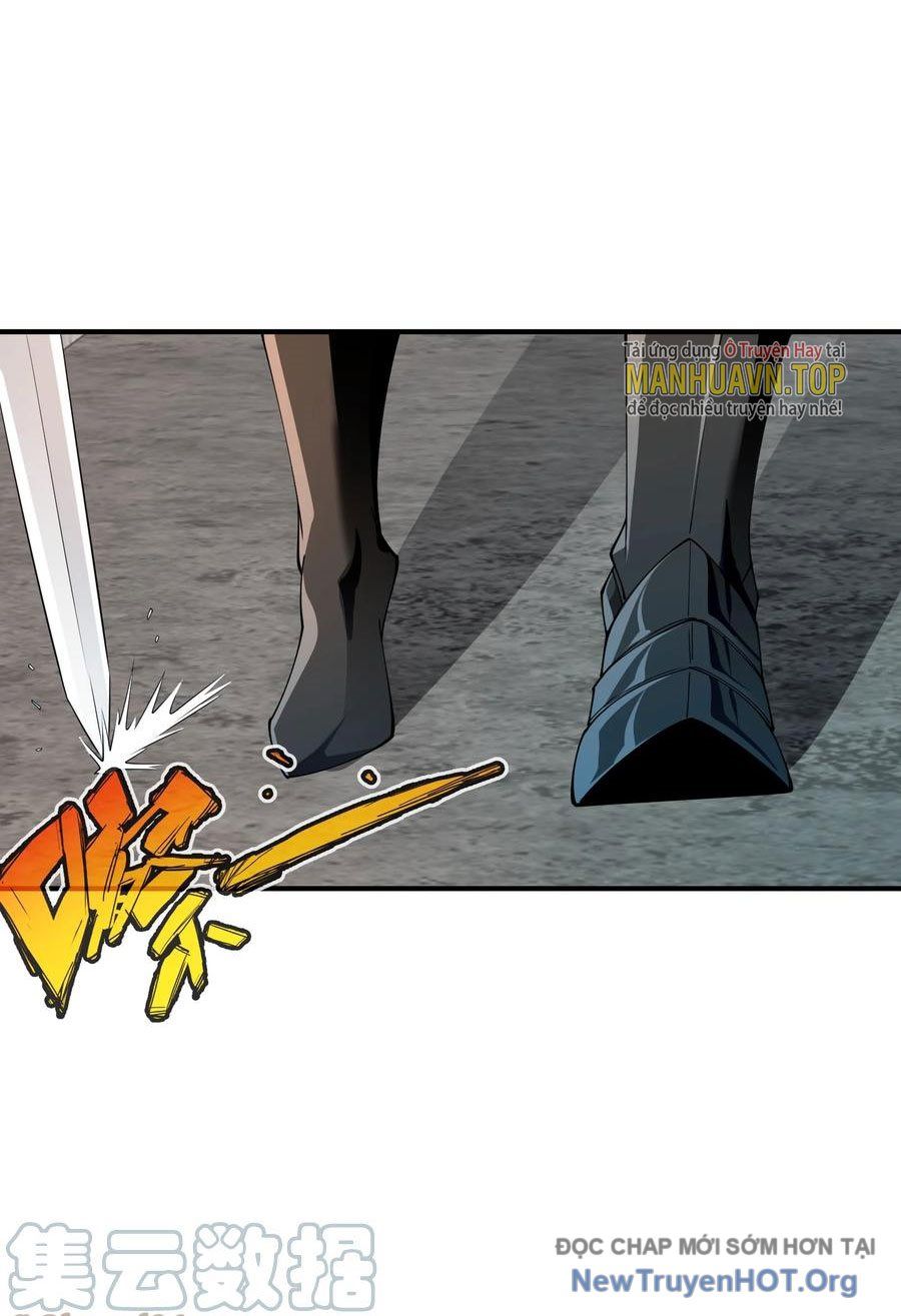 Tiểu Bạo Chúa Không Muốn Gặp Kết Thảm Chapter 62 - 3