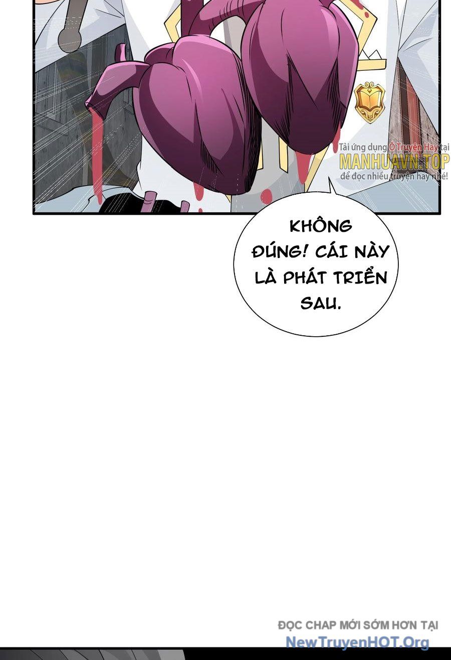 Tiểu Bạo Chúa Không Muốn Gặp Kết Thảm Chapter 62 - 21