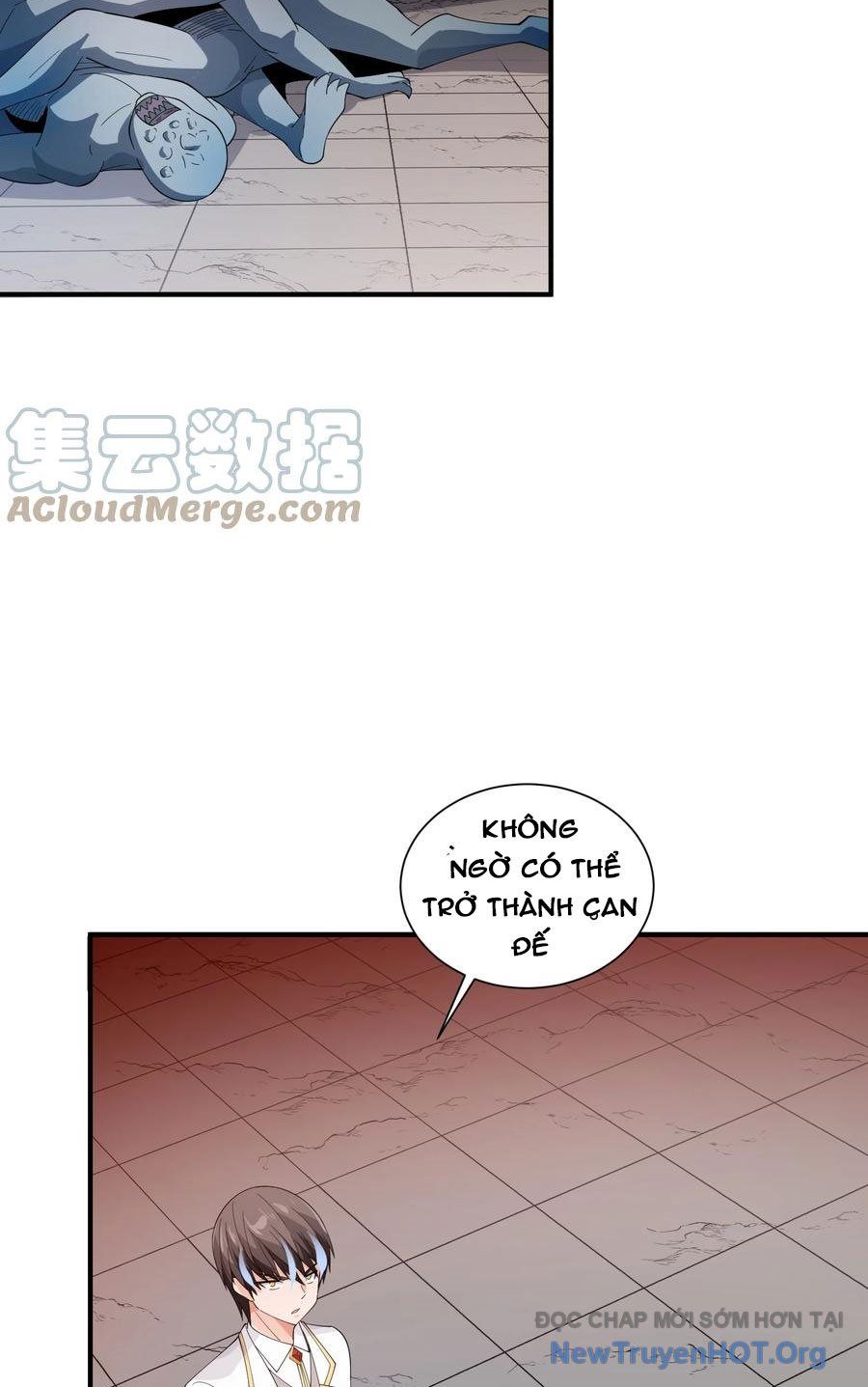 Tiểu Bạo Chúa Không Muốn Gặp Kết Thảm Chapter 62 - 26