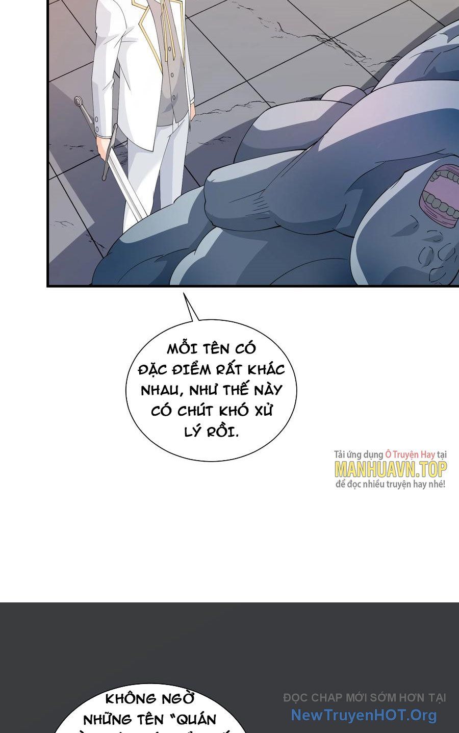 Tiểu Bạo Chúa Không Muốn Gặp Kết Thảm Chapter 62 - 27