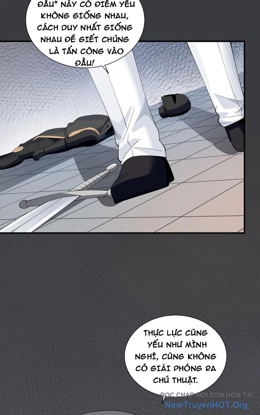 Tiểu Bạo Chúa Không Muốn Gặp Kết Thảm Chapter 62 - 28