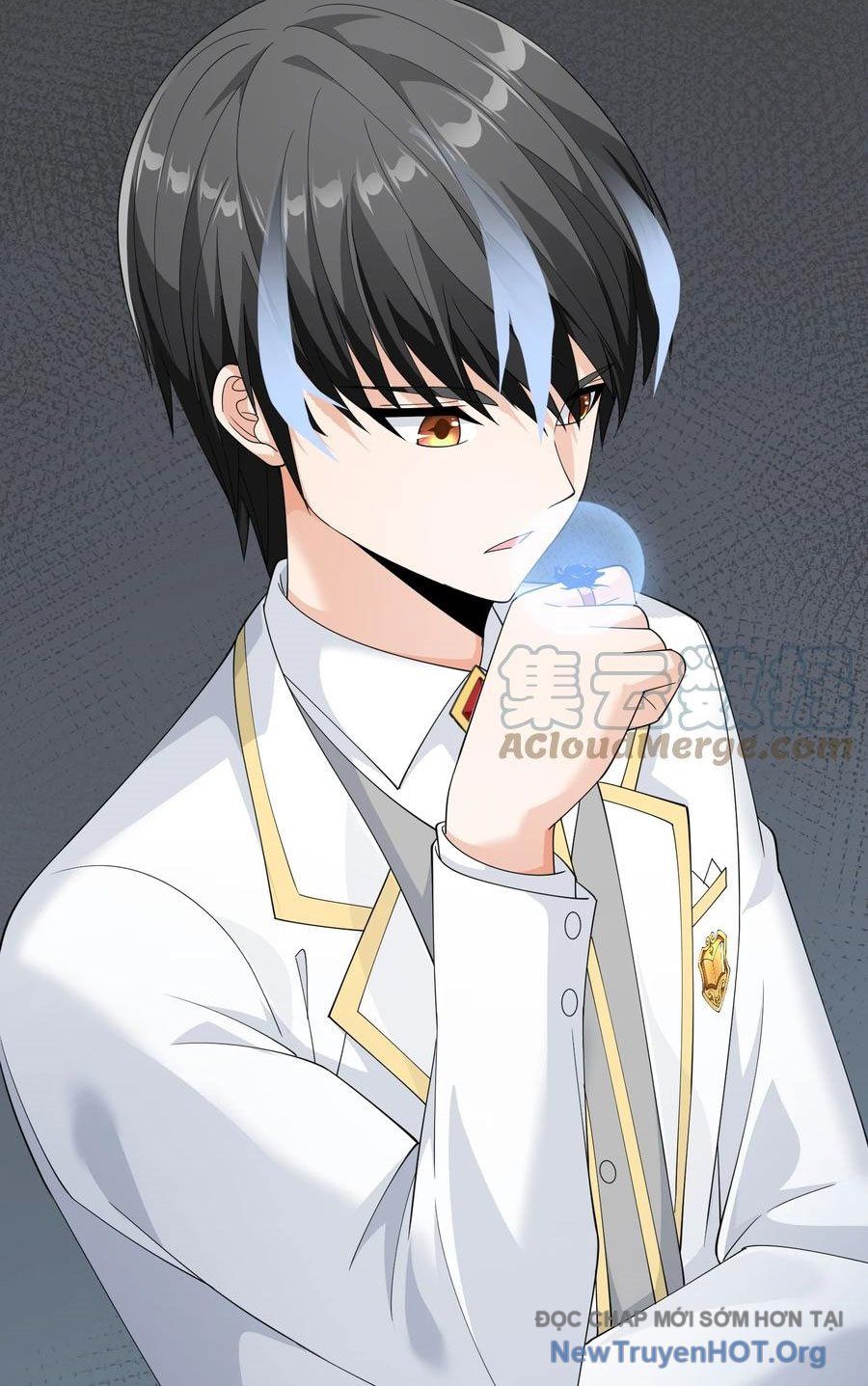 Tiểu Bạo Chúa Không Muốn Gặp Kết Thảm Chapter 62 - 29