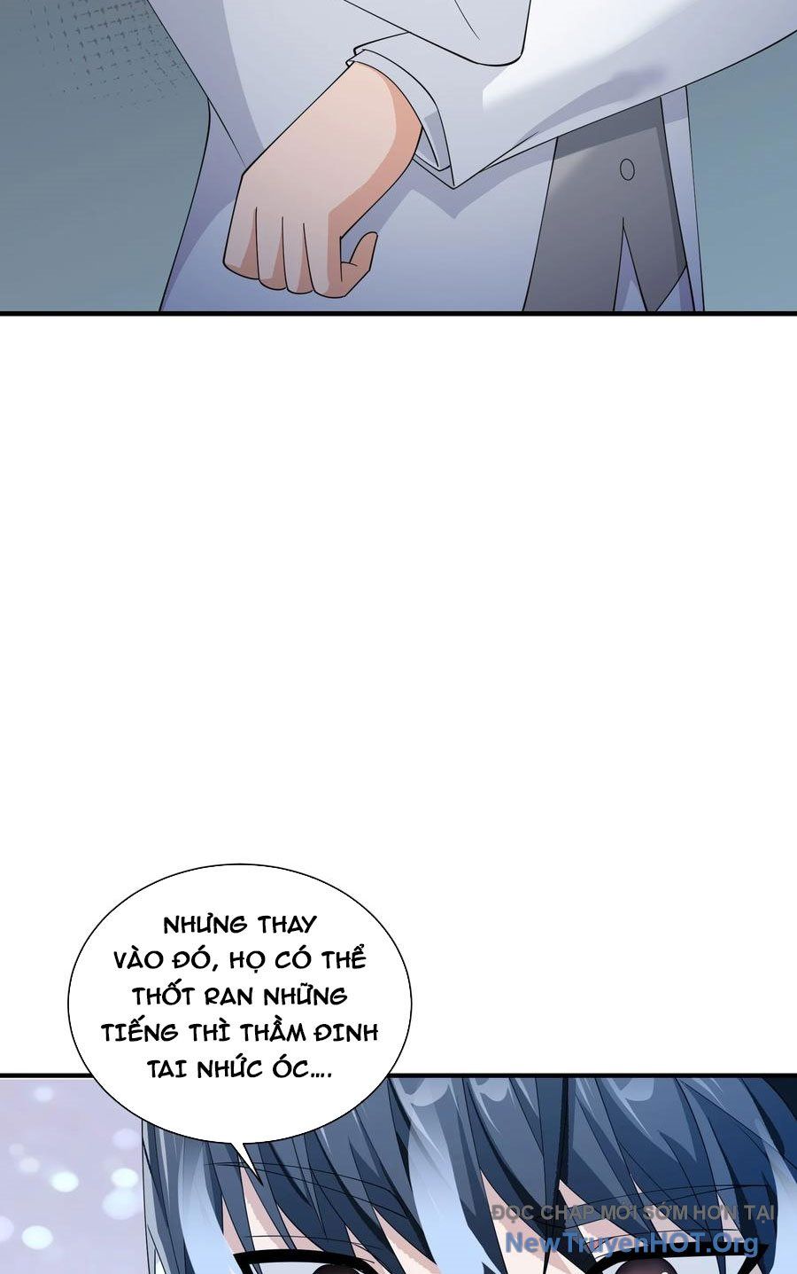 Tiểu Bạo Chúa Không Muốn Gặp Kết Thảm Chapter 62 - 30