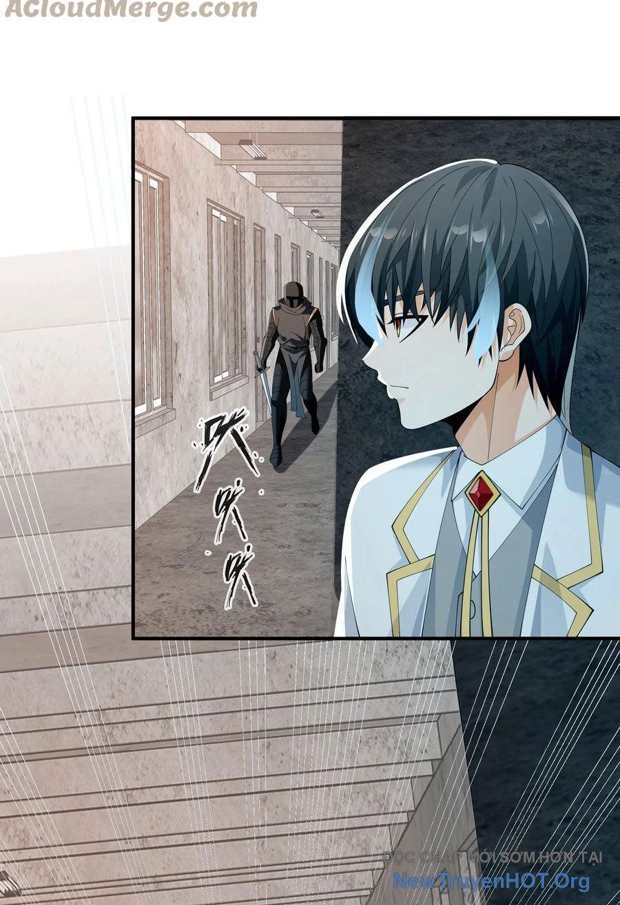 Tiểu Bạo Chúa Không Muốn Gặp Kết Thảm Chapter 62 - 4