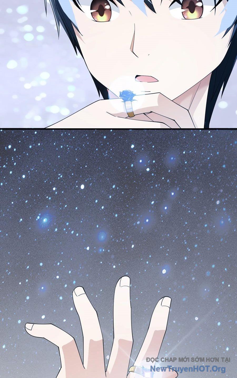 Tiểu Bạo Chúa Không Muốn Gặp Kết Thảm Chapter 62 - 31