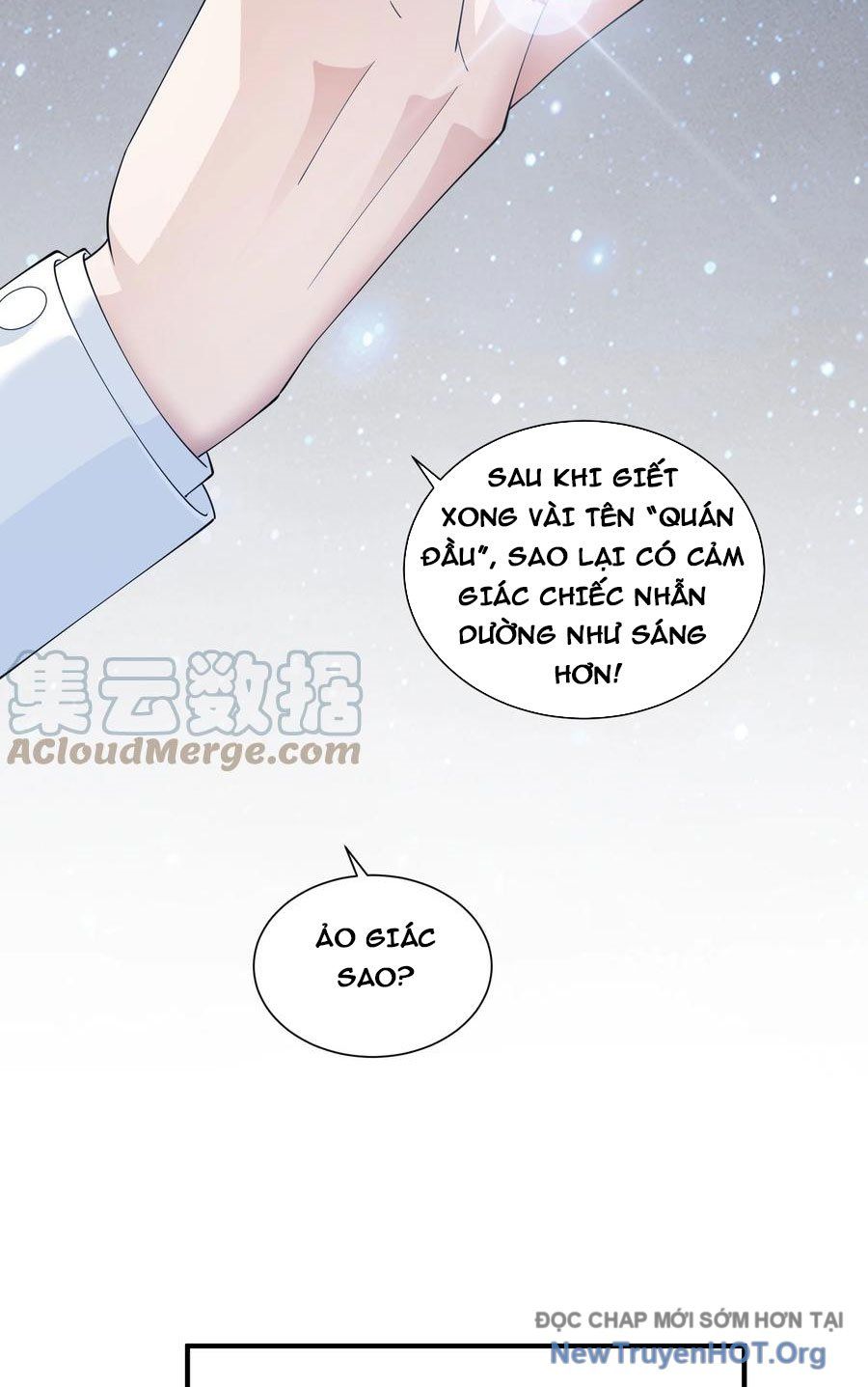 Tiểu Bạo Chúa Không Muốn Gặp Kết Thảm Chapter 62 - 32