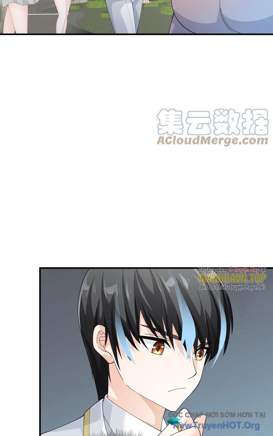 Tiểu Bạo Chúa Không Muốn Gặp Kết Thảm Chapter 62 - 35