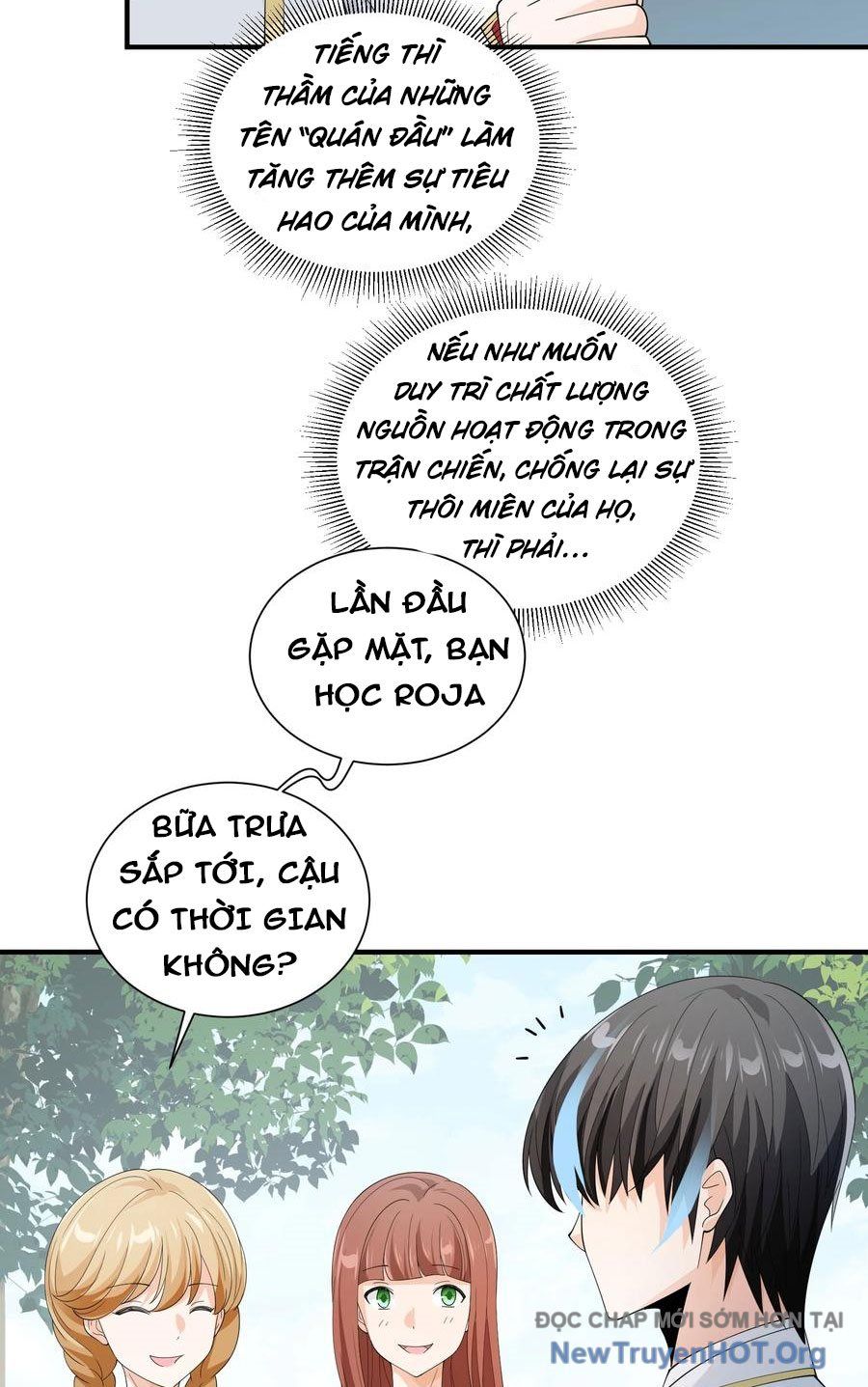 Tiểu Bạo Chúa Không Muốn Gặp Kết Thảm Chapter 62 - 36