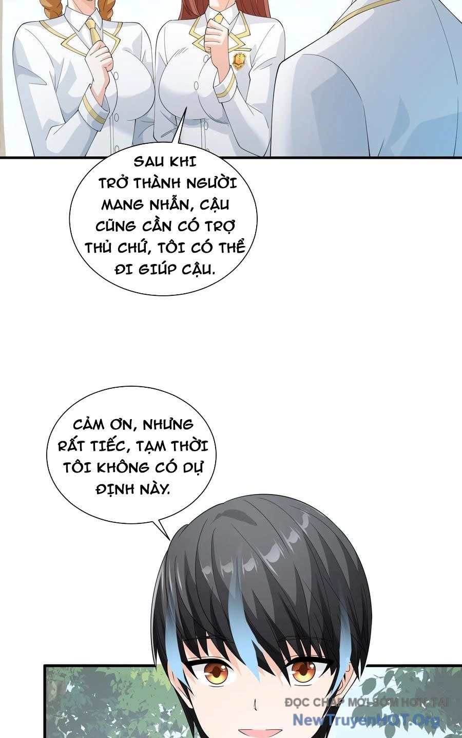 Tiểu Bạo Chúa Không Muốn Gặp Kết Thảm Chapter 62 - 37