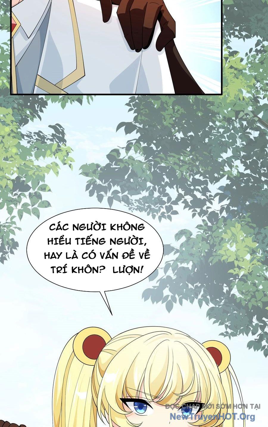 Tiểu Bạo Chúa Không Muốn Gặp Kết Thảm Chapter 62 - 39