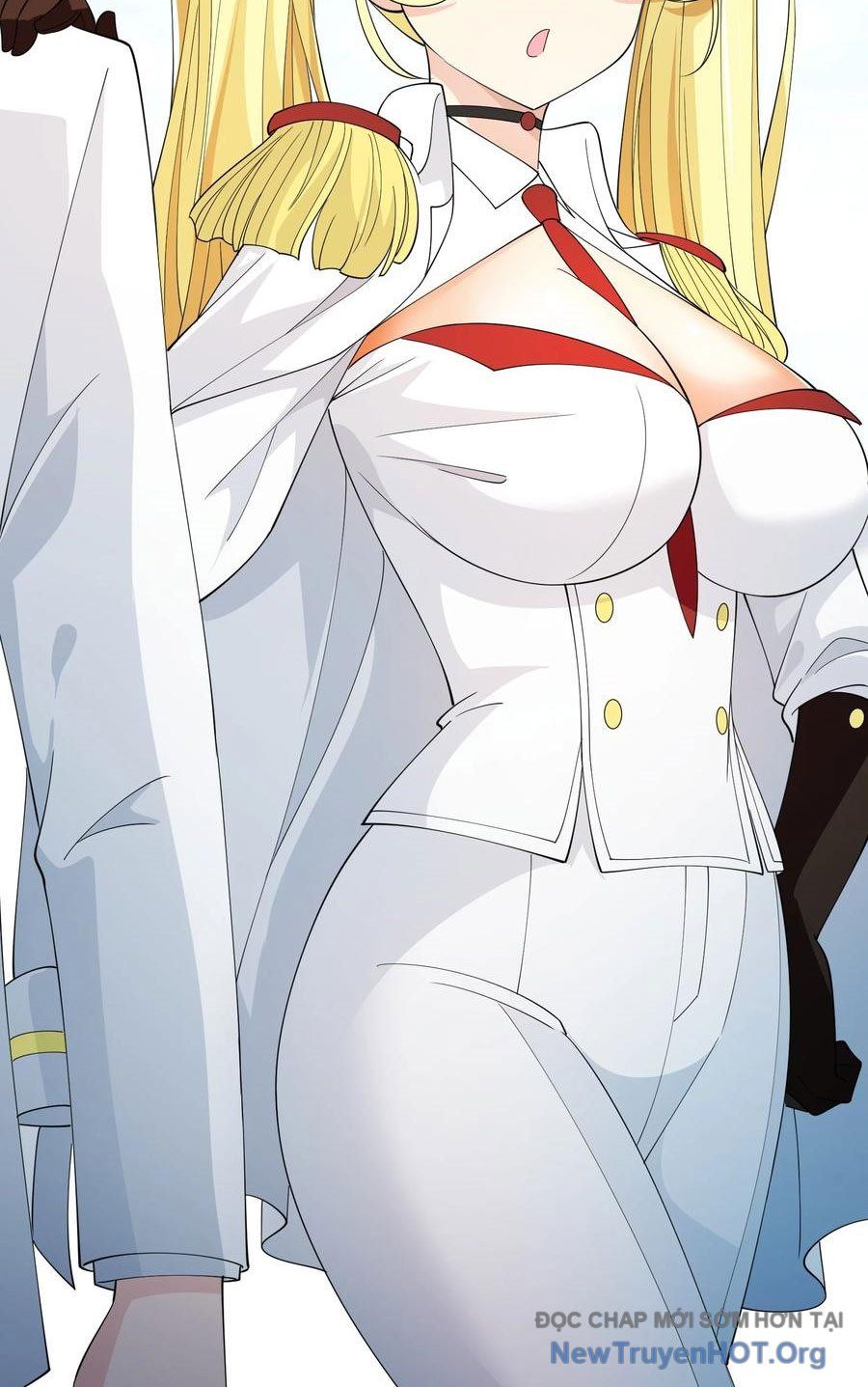 Tiểu Bạo Chúa Không Muốn Gặp Kết Thảm Chapter 62 - 40