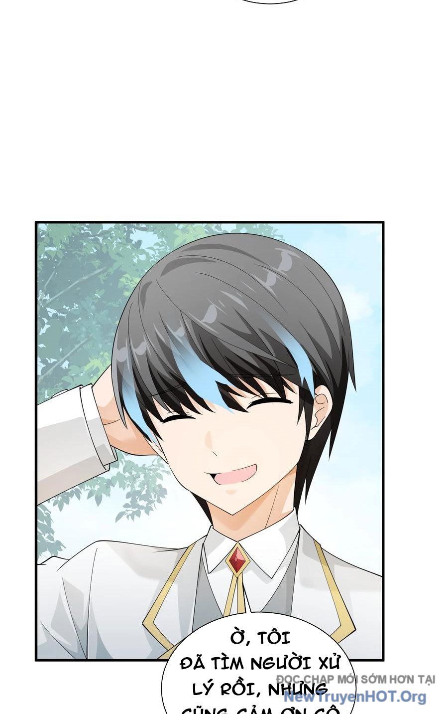 Tiểu Bạo Chúa Không Muốn Gặp Kết Thảm Chapter 62 - 43