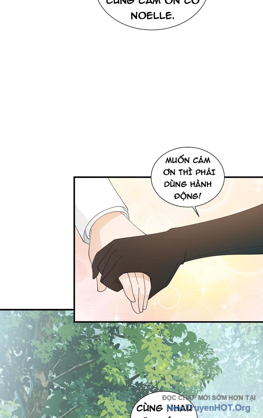 Tiểu Bạo Chúa Không Muốn Gặp Kết Thảm Chapter 62 - 44