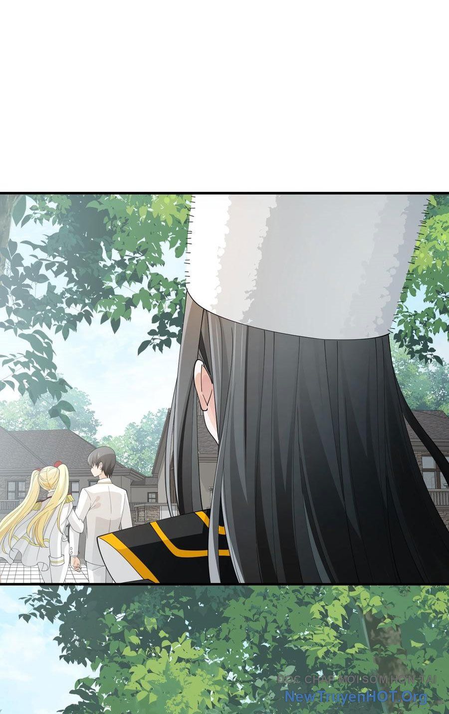 Tiểu Bạo Chúa Không Muốn Gặp Kết Thảm Chapter 62 - 46