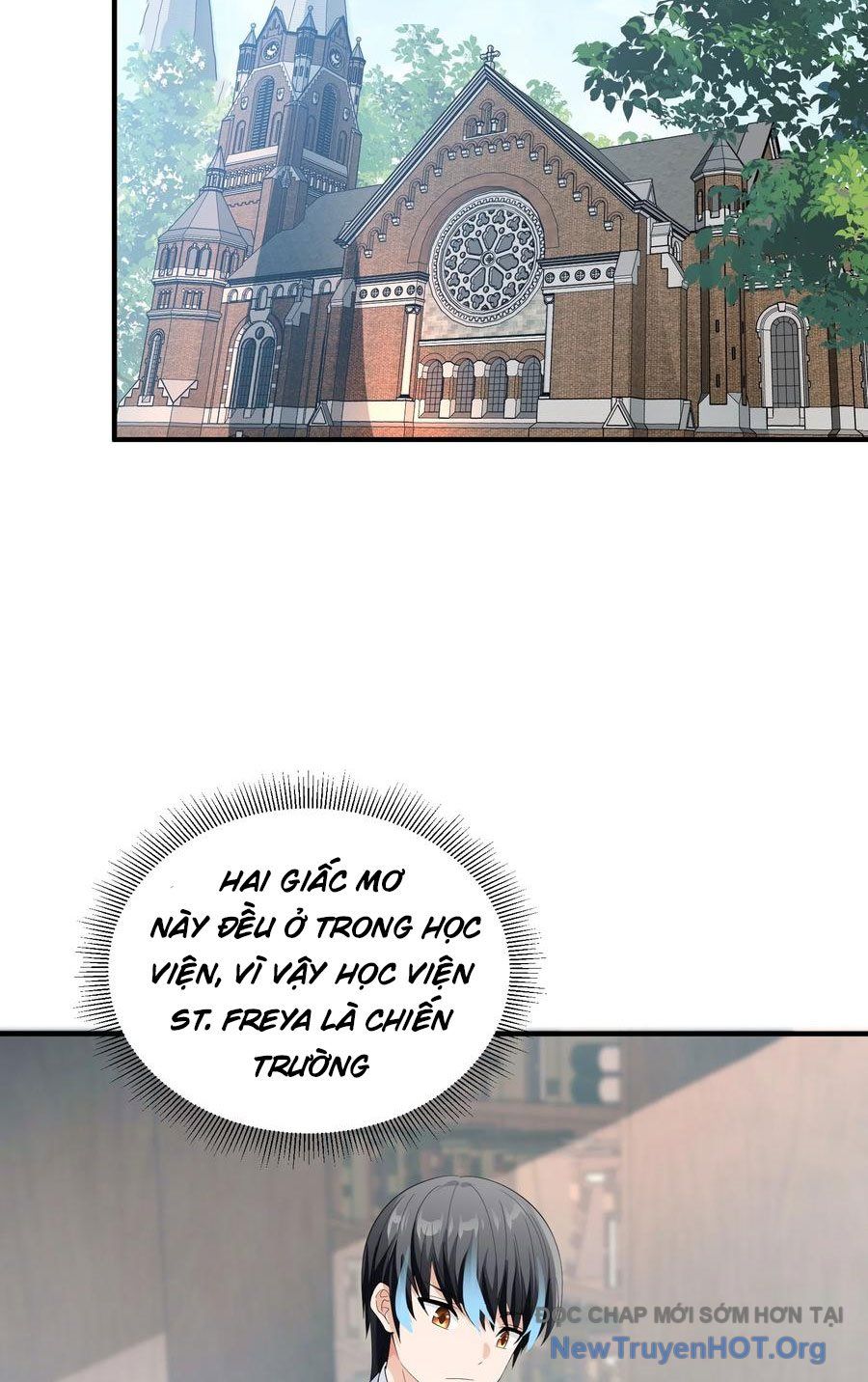 Tiểu Bạo Chúa Không Muốn Gặp Kết Thảm Chapter 62 - 49