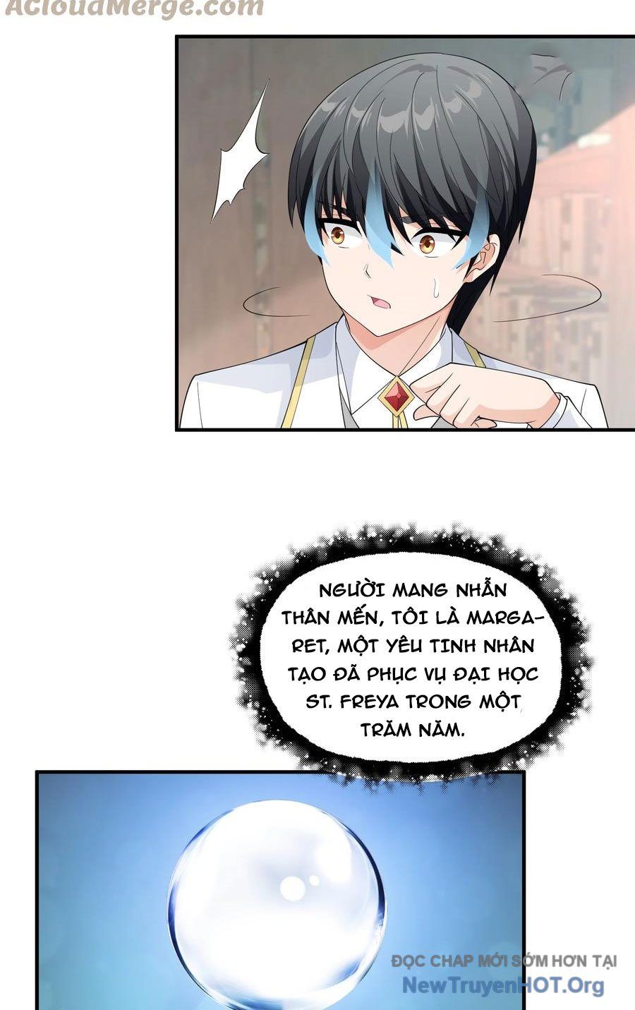 Tiểu Bạo Chúa Không Muốn Gặp Kết Thảm Chapter 62 - 51