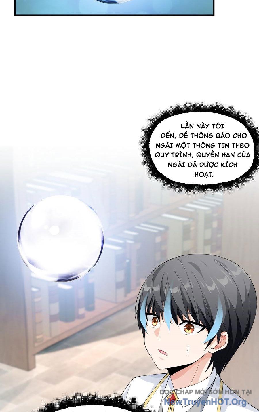 Tiểu Bạo Chúa Không Muốn Gặp Kết Thảm Chapter 62 - 52