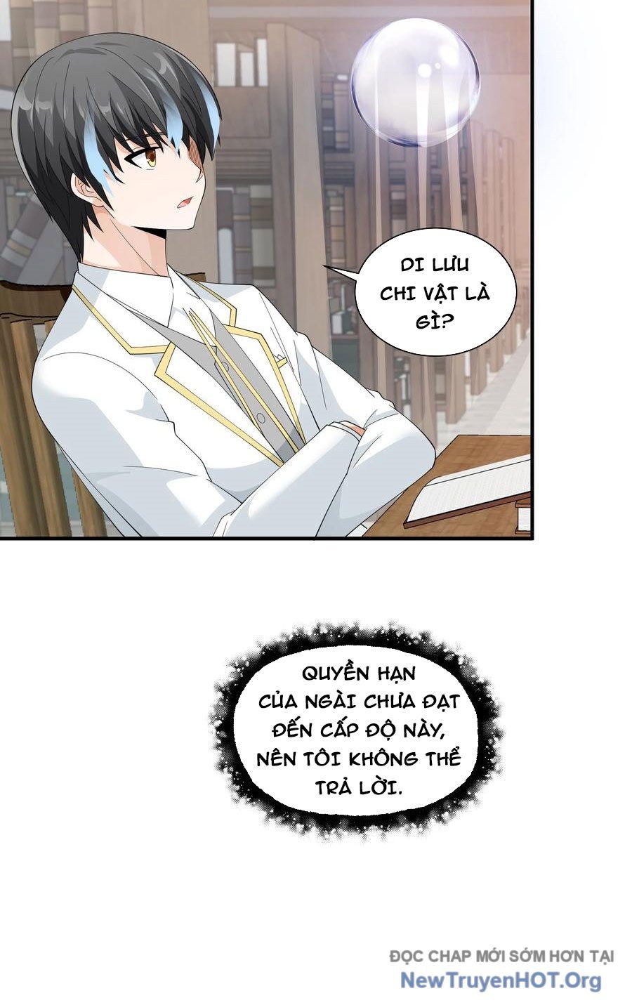 Tiểu Bạo Chúa Không Muốn Gặp Kết Thảm Chapter 62 - 55