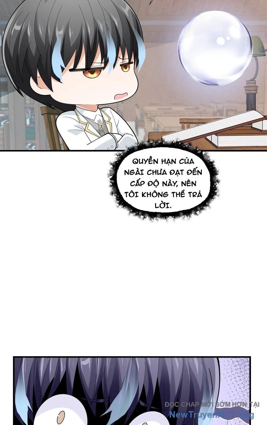 Tiểu Bạo Chúa Không Muốn Gặp Kết Thảm Chapter 62 - 57