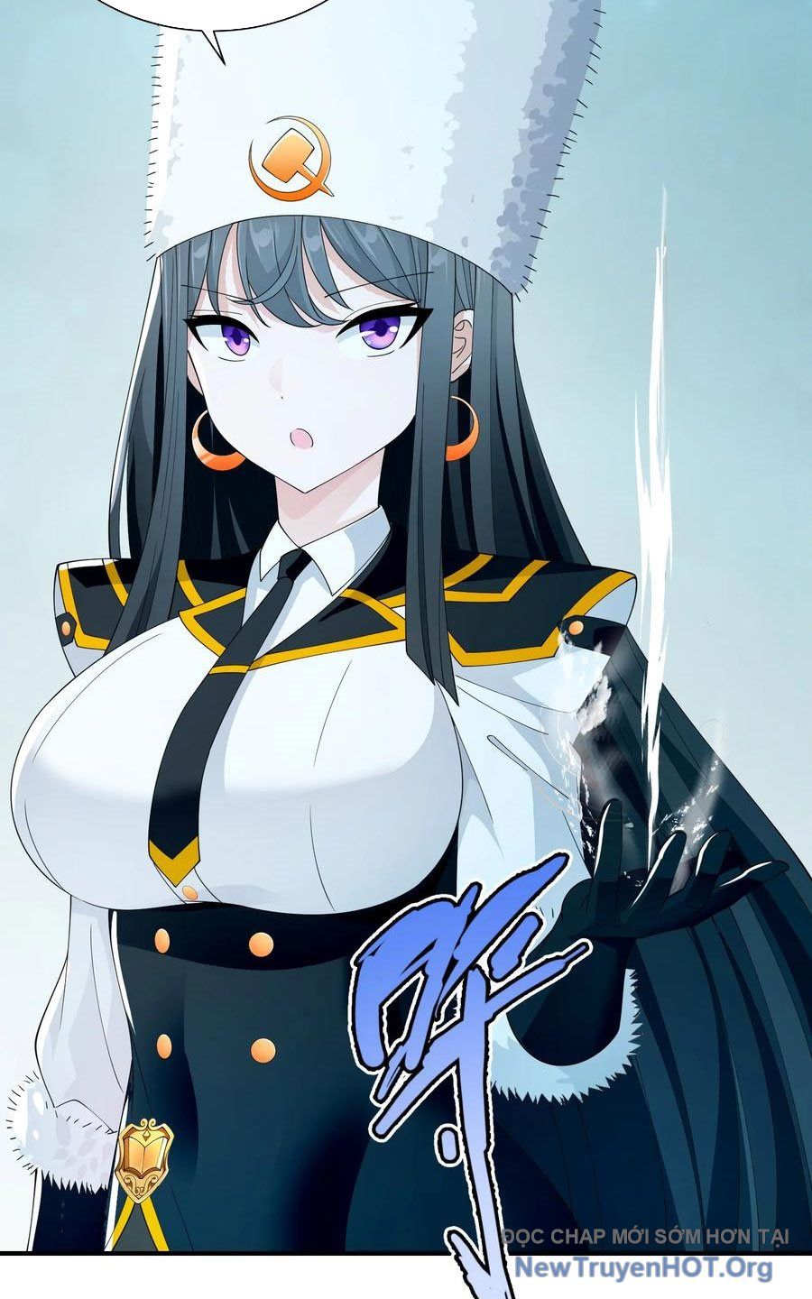 Tiểu Bạo Chúa Không Muốn Gặp Kết Thảm Chapter 62 - 65