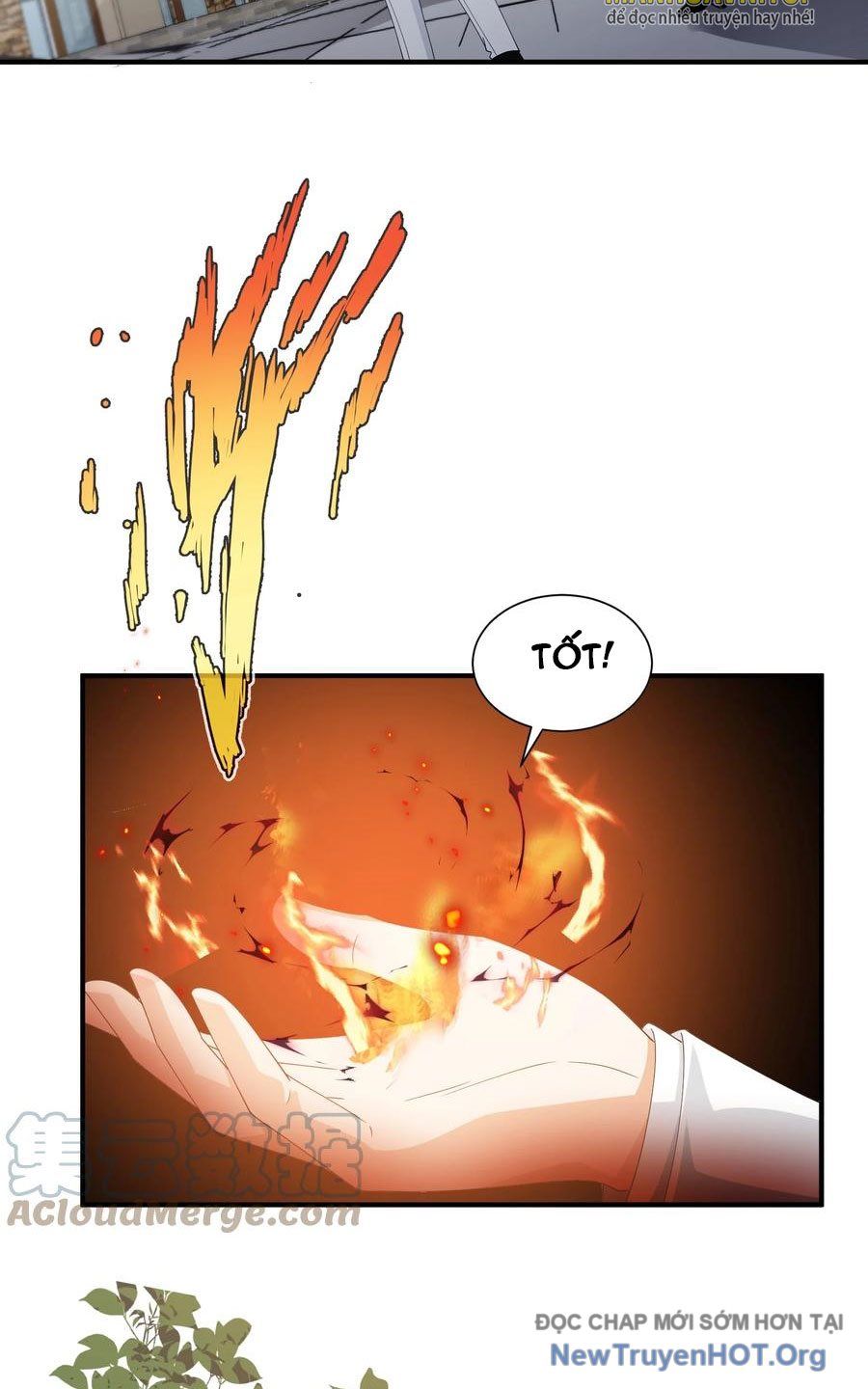 Tiểu Bạo Chúa Không Muốn Gặp Kết Thảm Chapter 62 - 68