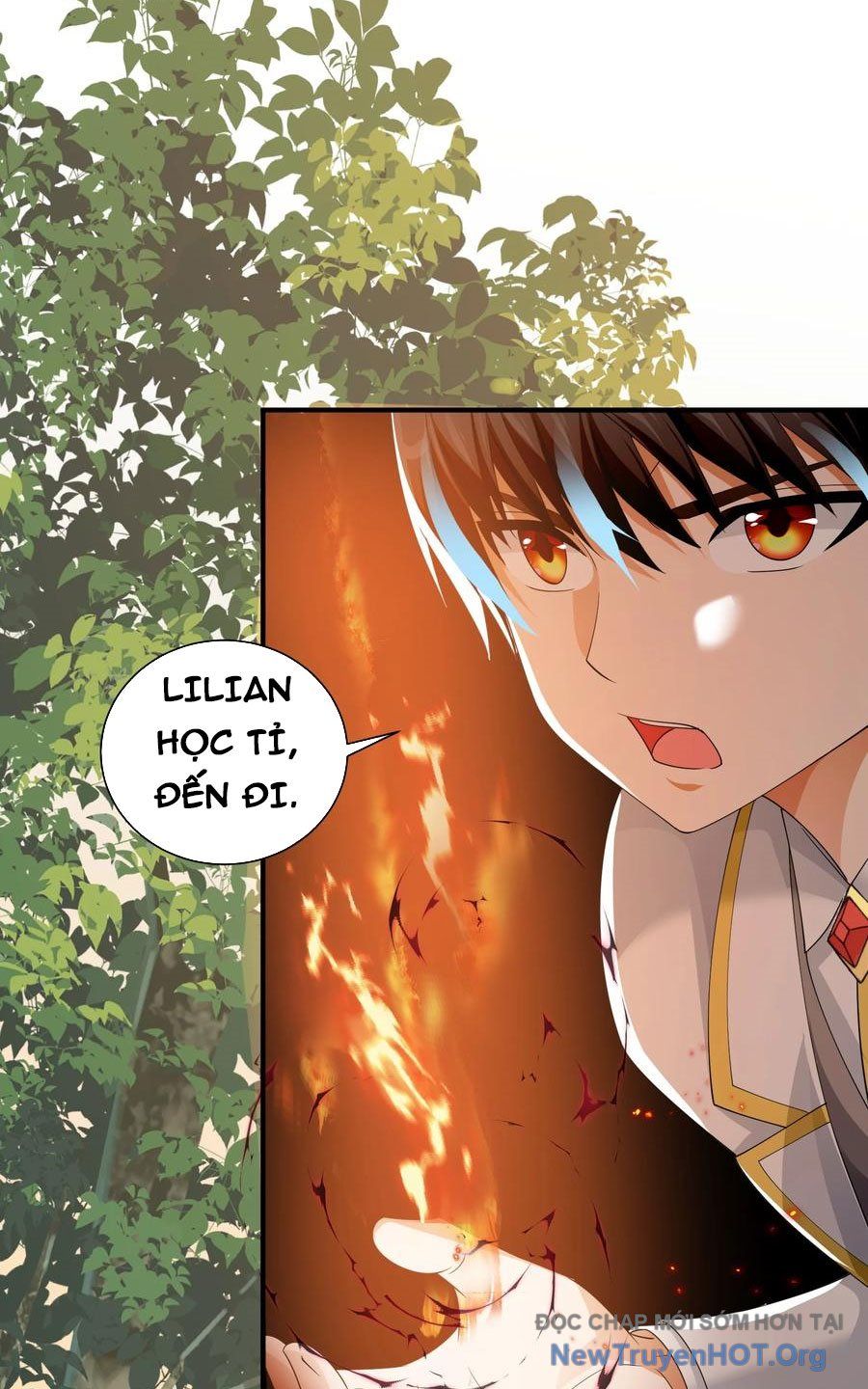 Tiểu Bạo Chúa Không Muốn Gặp Kết Thảm Chapter 62 - 69