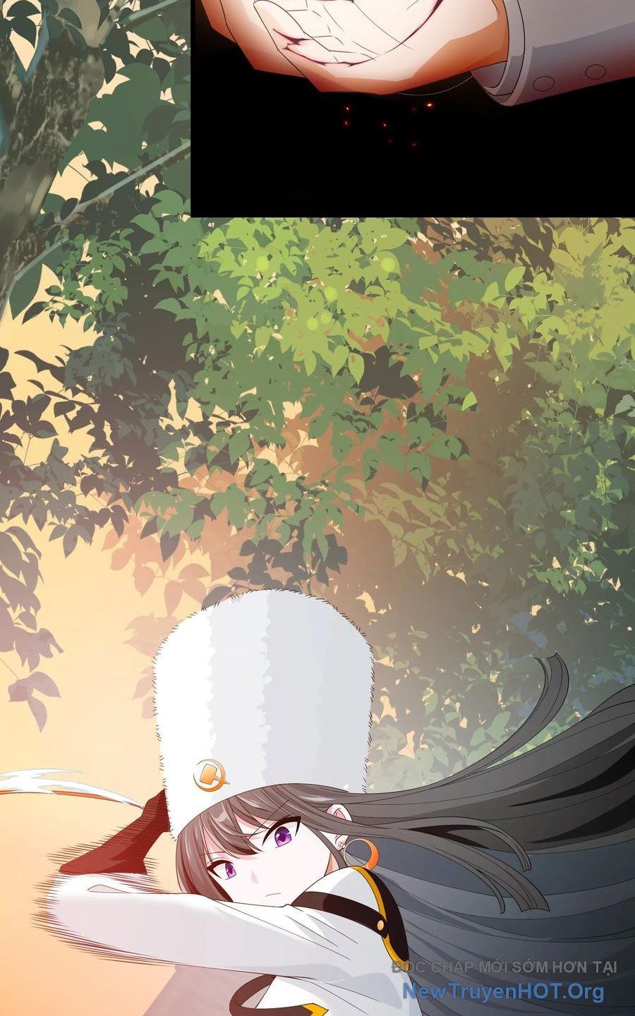 Tiểu Bạo Chúa Không Muốn Gặp Kết Thảm Chapter 62 - 70