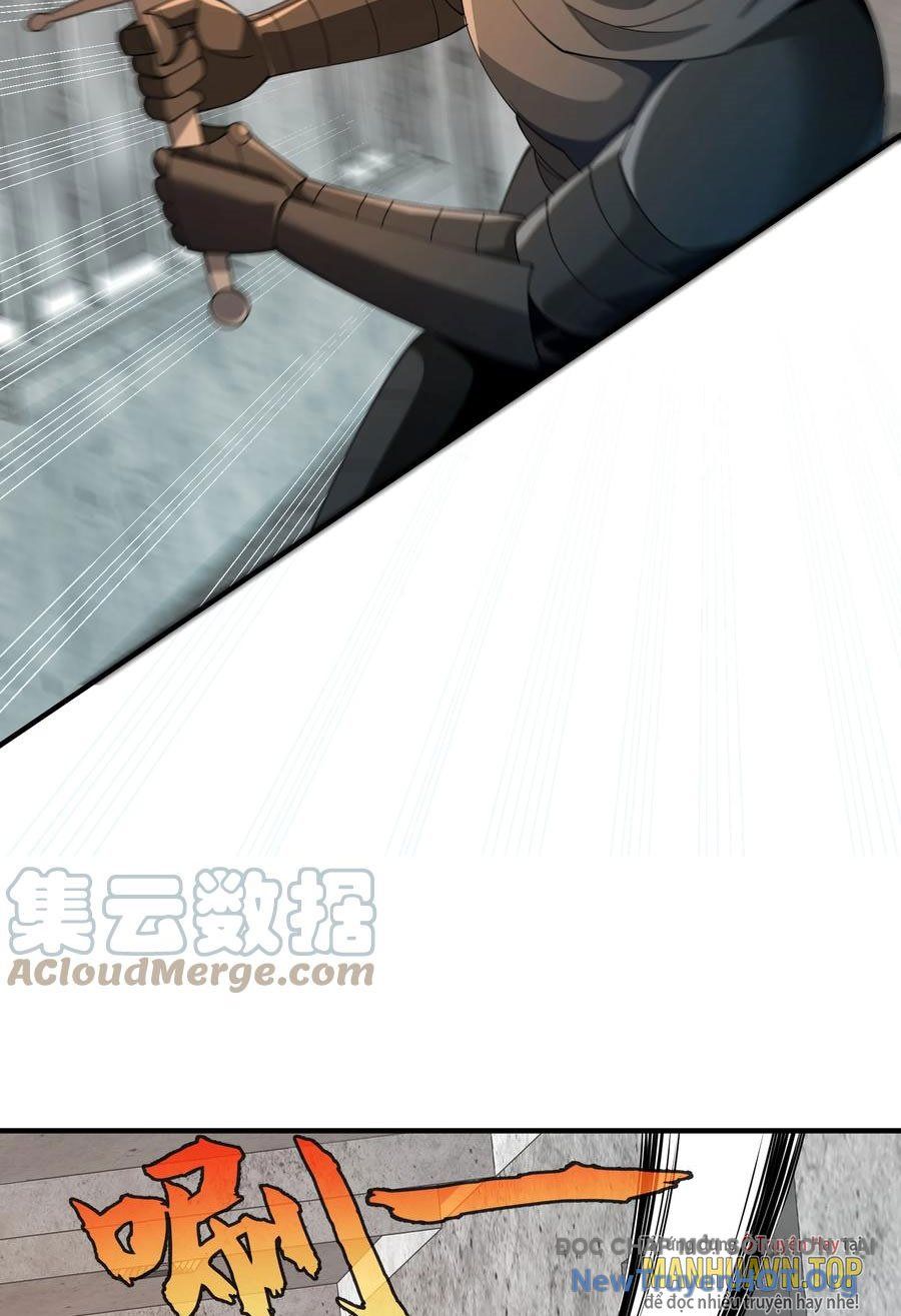 Tiểu Bạo Chúa Không Muốn Gặp Kết Thảm Chapter 62 - 8