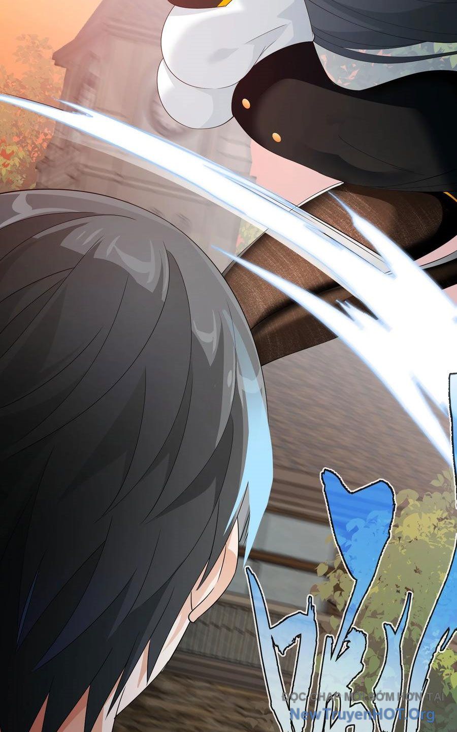 Tiểu Bạo Chúa Không Muốn Gặp Kết Thảm Chapter 62 - 71