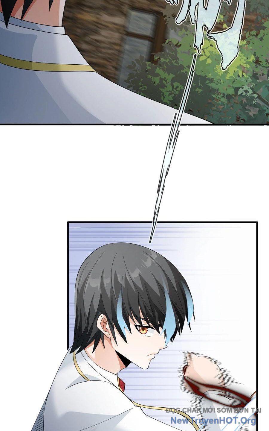 Tiểu Bạo Chúa Không Muốn Gặp Kết Thảm Chapter 62 - 72
