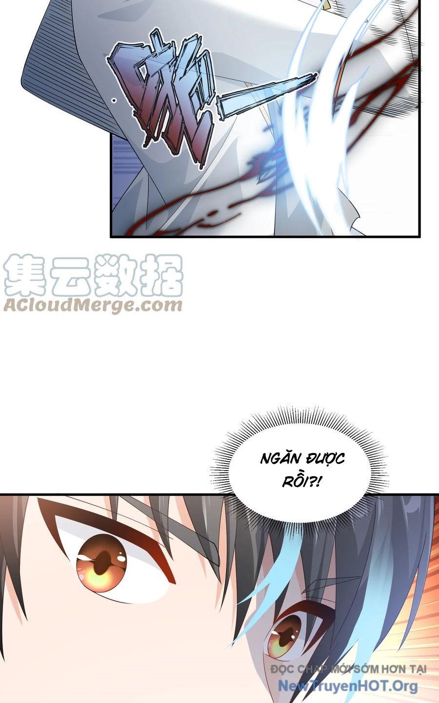 Tiểu Bạo Chúa Không Muốn Gặp Kết Thảm Chapter 62 - 73