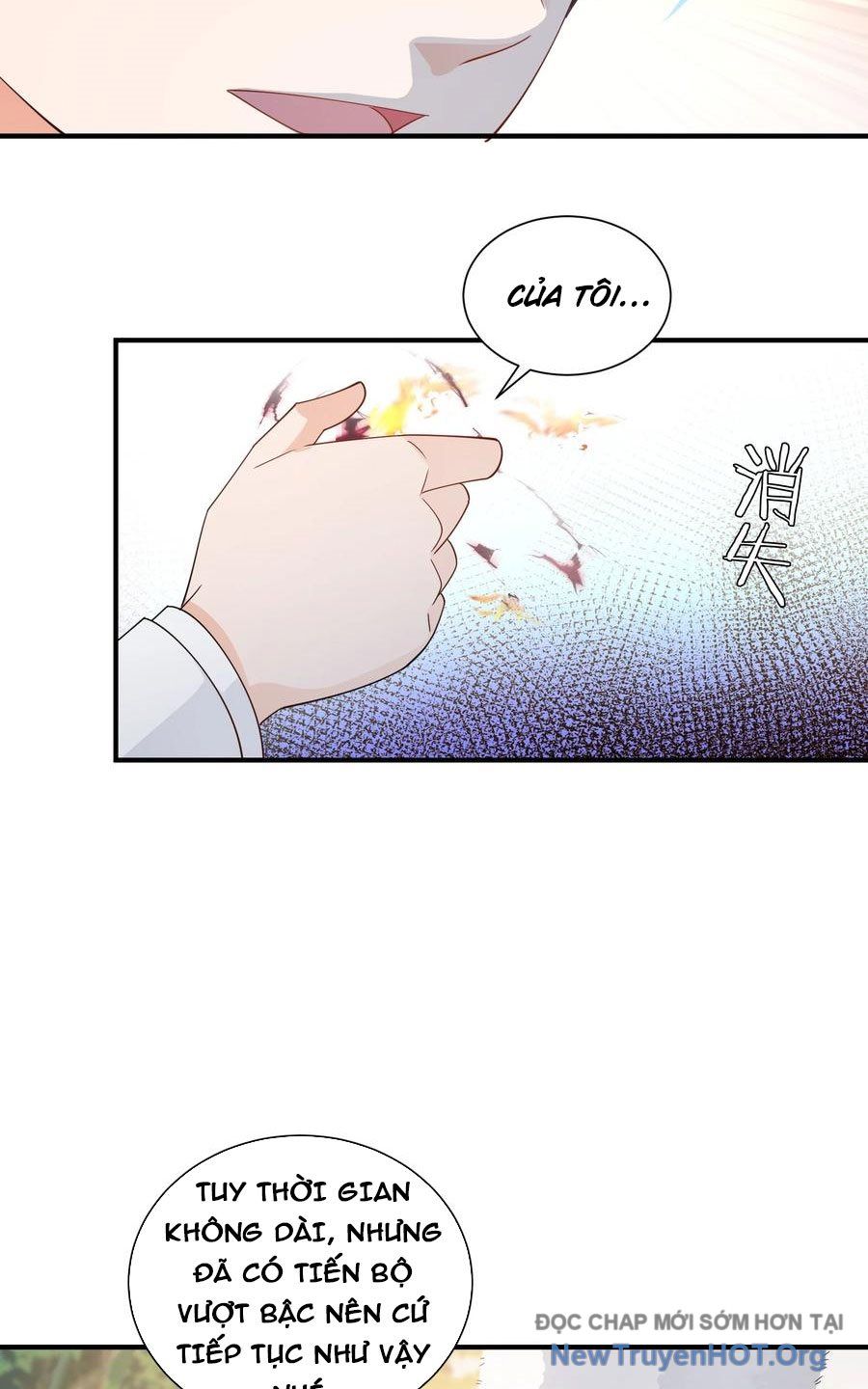 Tiểu Bạo Chúa Không Muốn Gặp Kết Thảm Chapter 62 - 74