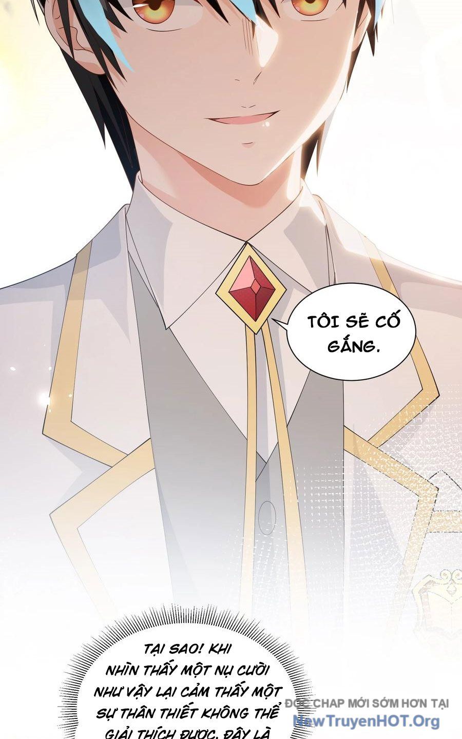 Tiểu Bạo Chúa Không Muốn Gặp Kết Thảm Chapter 62 - 77