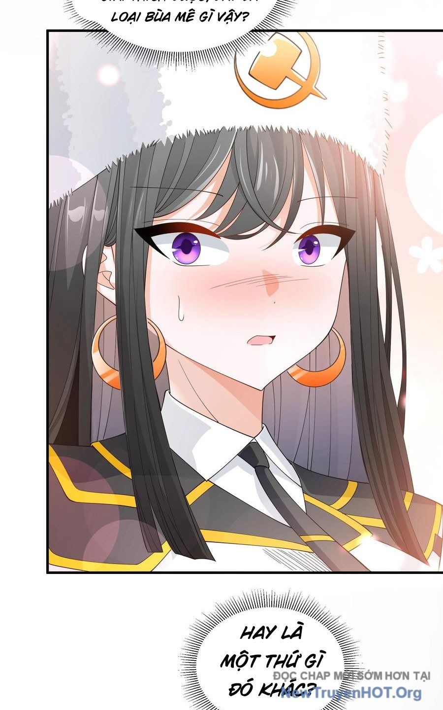 Tiểu Bạo Chúa Không Muốn Gặp Kết Thảm Chapter 62 - 78