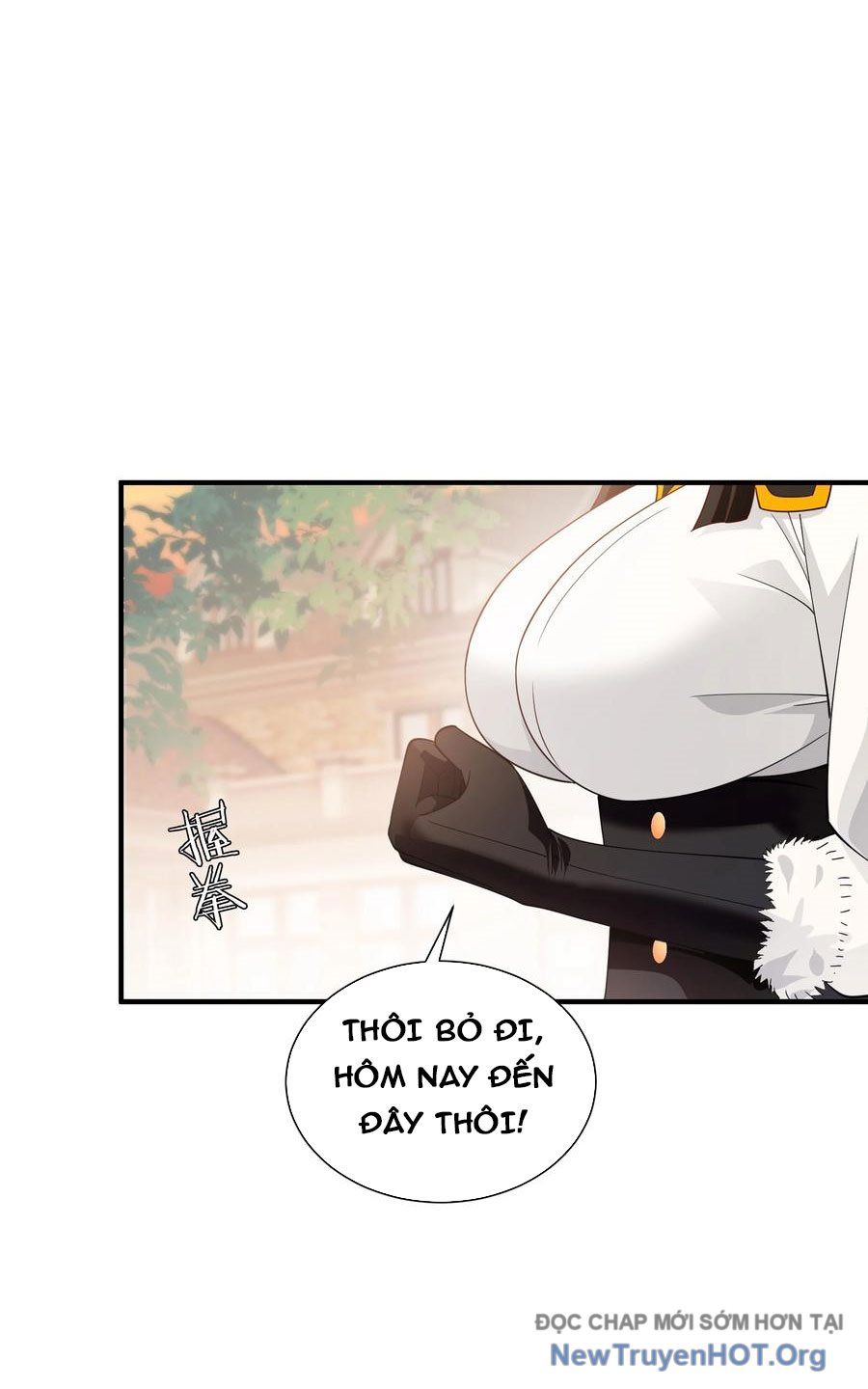 Tiểu Bạo Chúa Không Muốn Gặp Kết Thảm Chapter 62 - 80